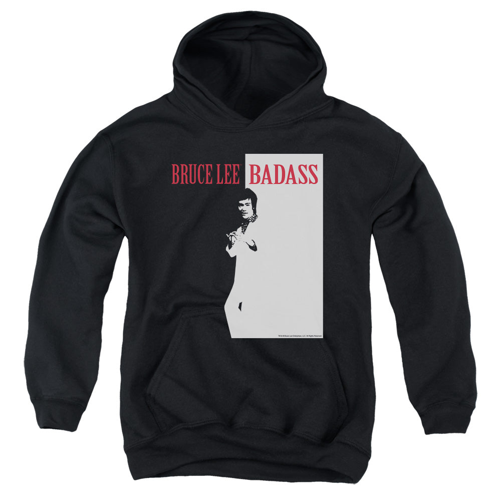 BRUCE LEE/BADASS