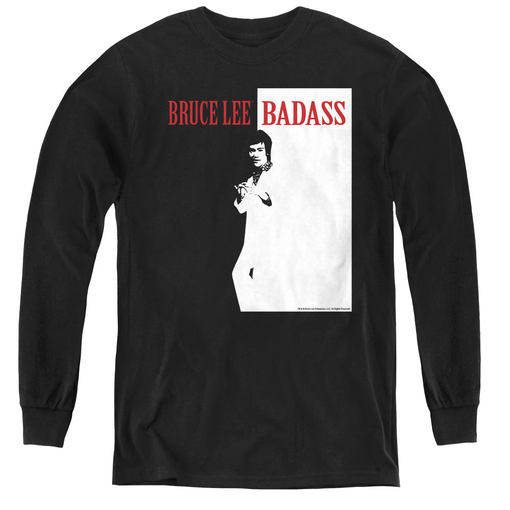 BRUCE LEE/BADASS