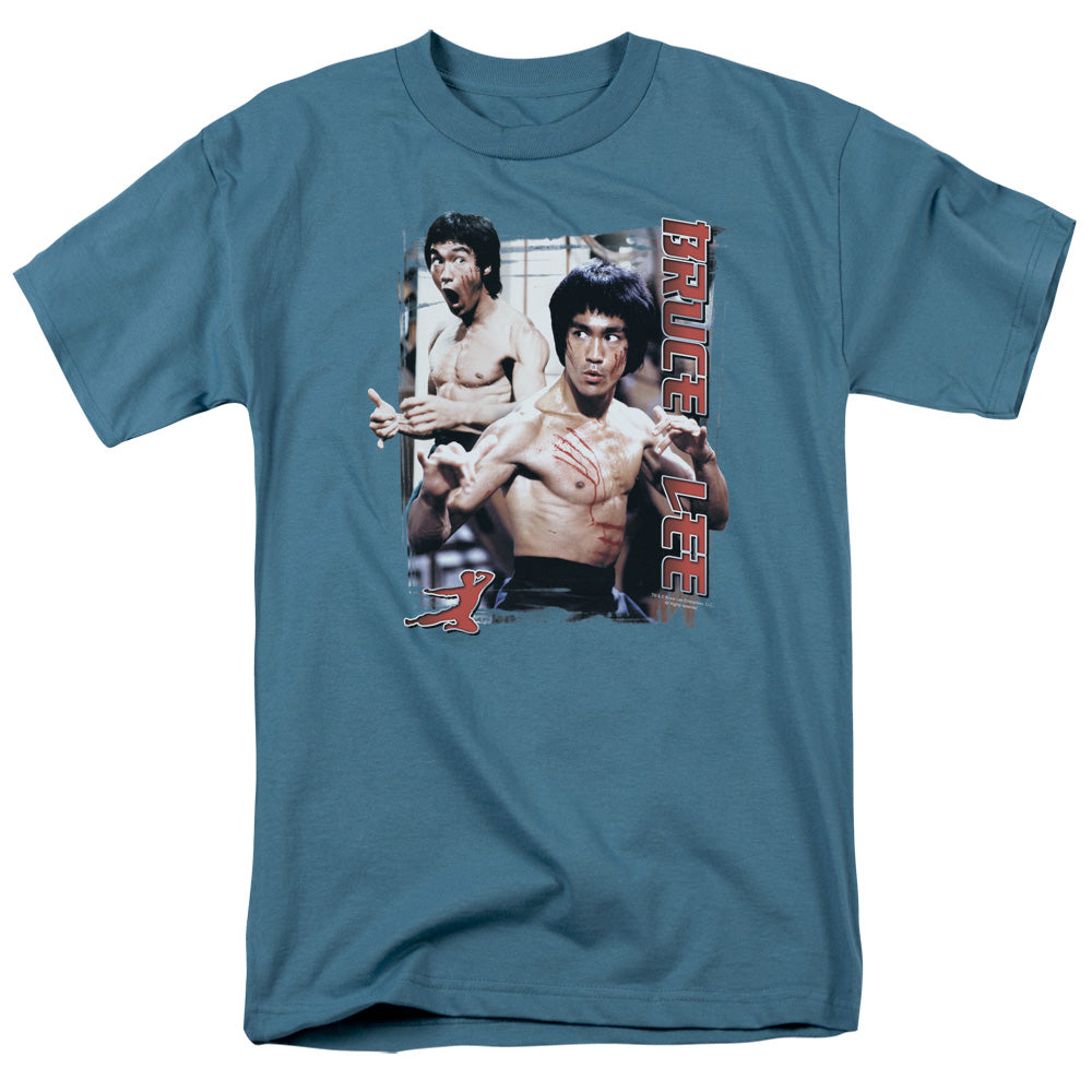 BRUCE LEE/ENTER
