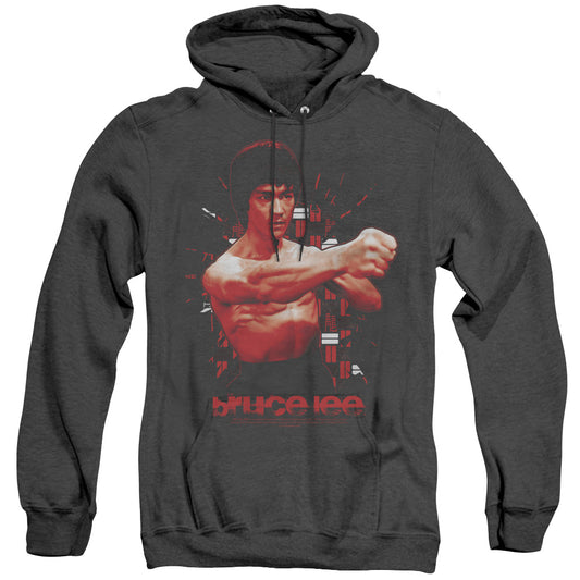 BRUCE LEE/THE SHATTERING FIST