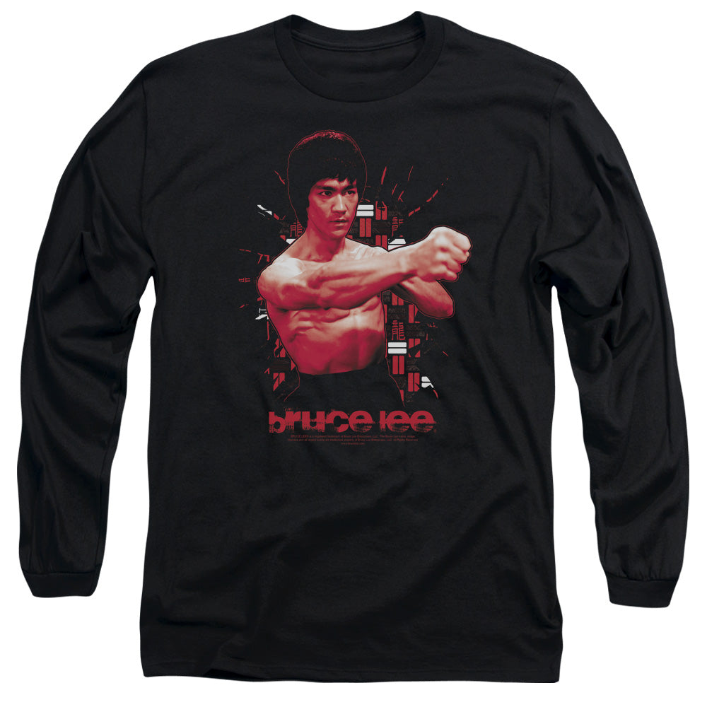 BRUCE LEE/THE SHATTERING FIST