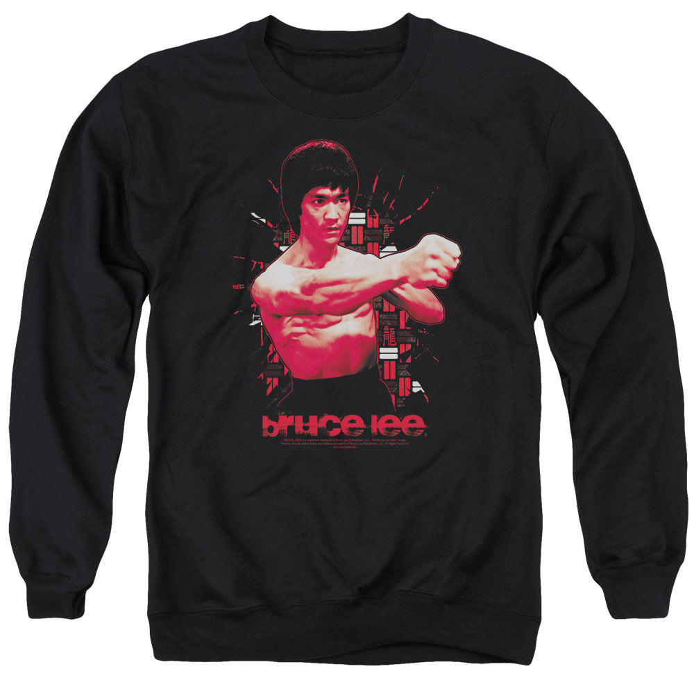 BRUCE LEE/THE SHATTERING FIST