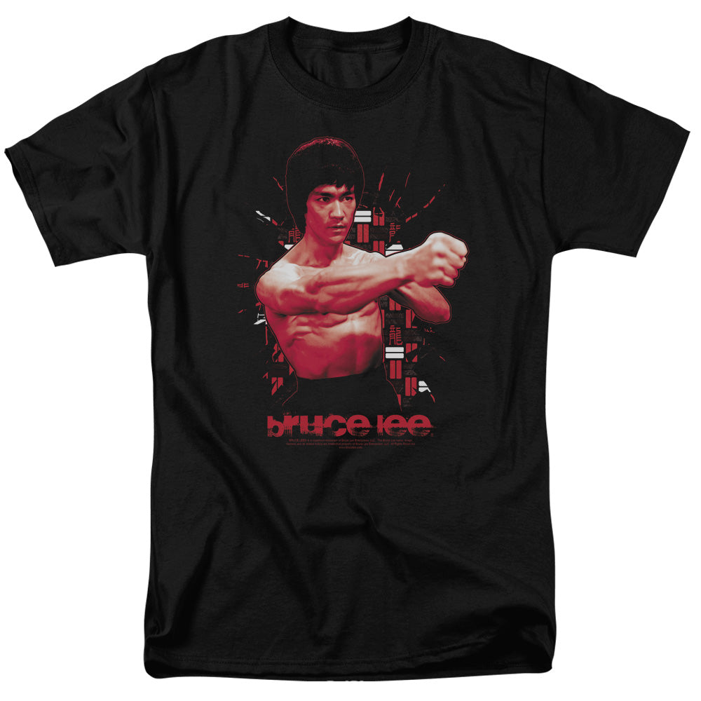 BRUCE LEE/THE SHATTERING FIST
