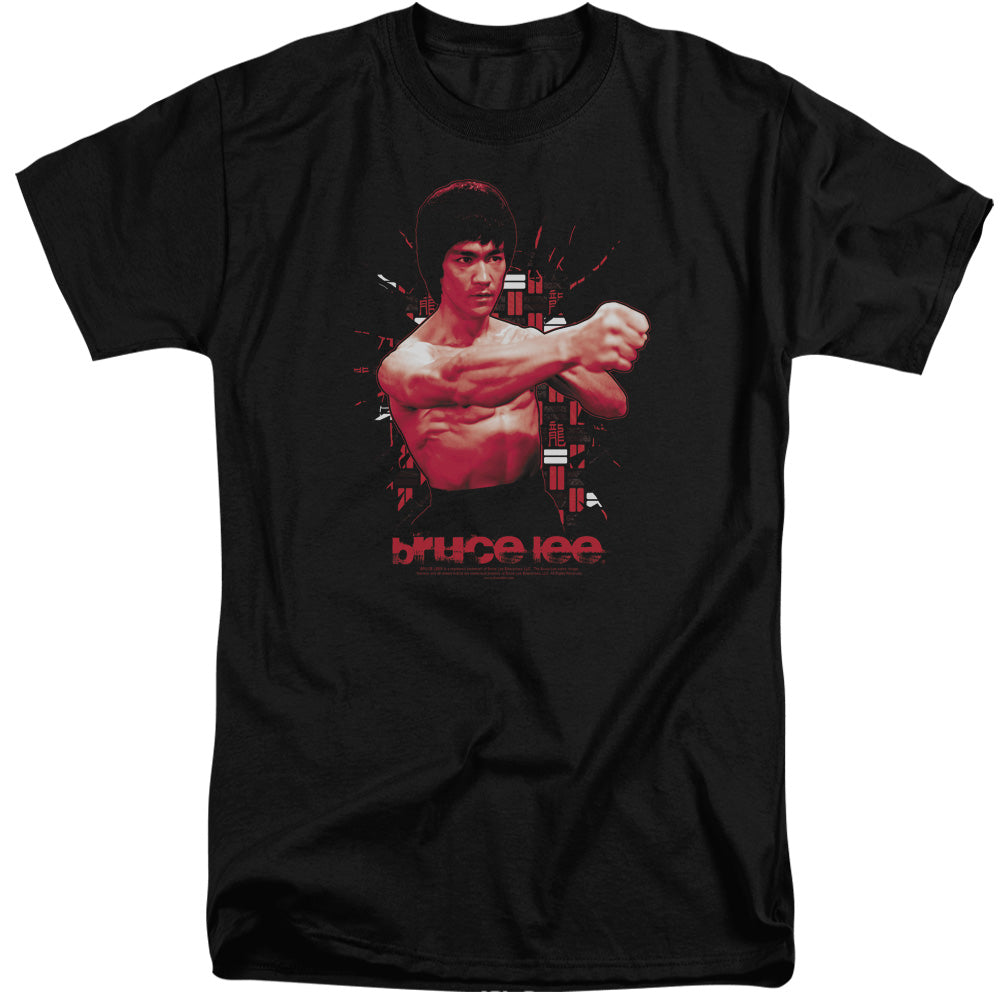 BRUCE LEE/THE SHATTERING FIST