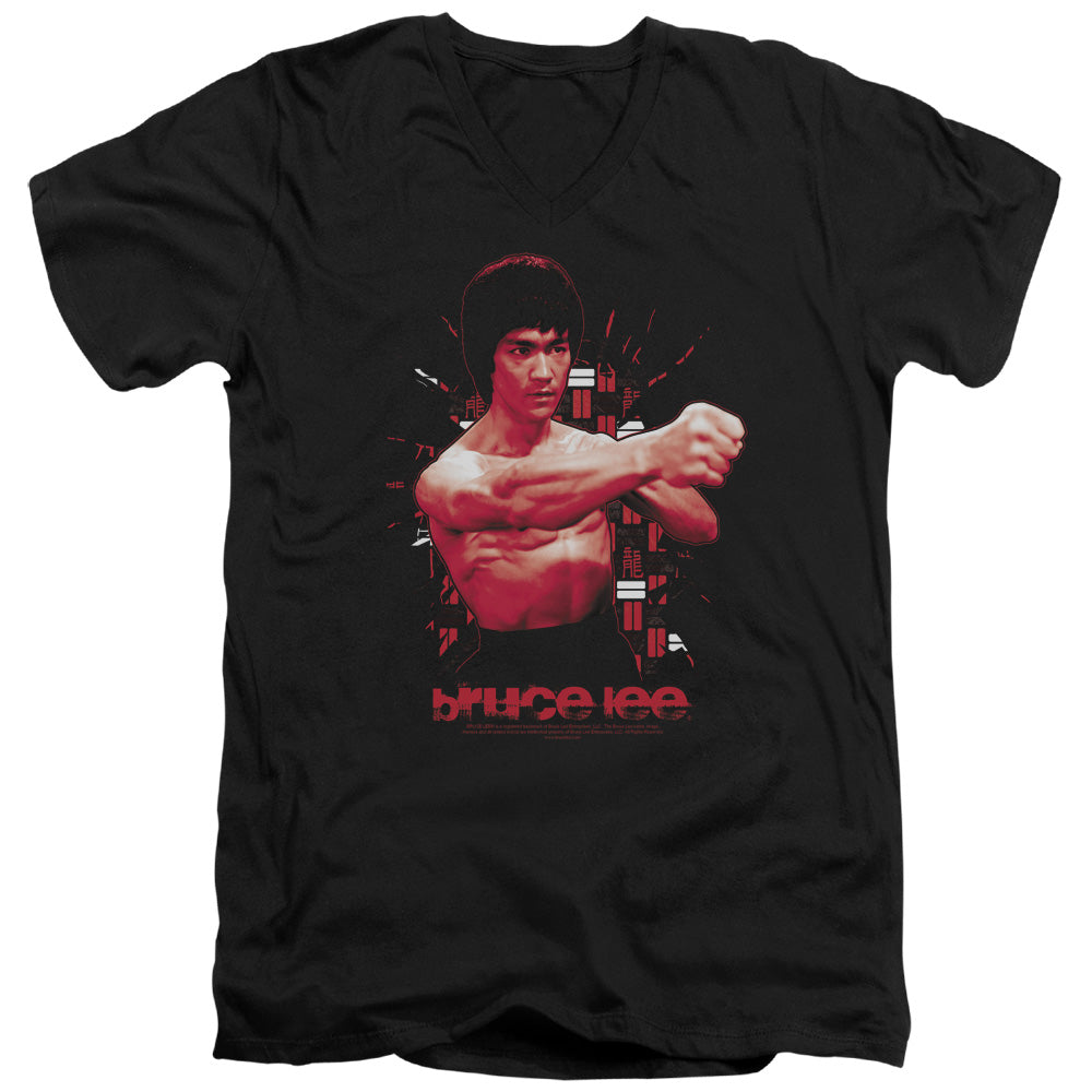 BRUCE LEE/THE SHATTERING FIST