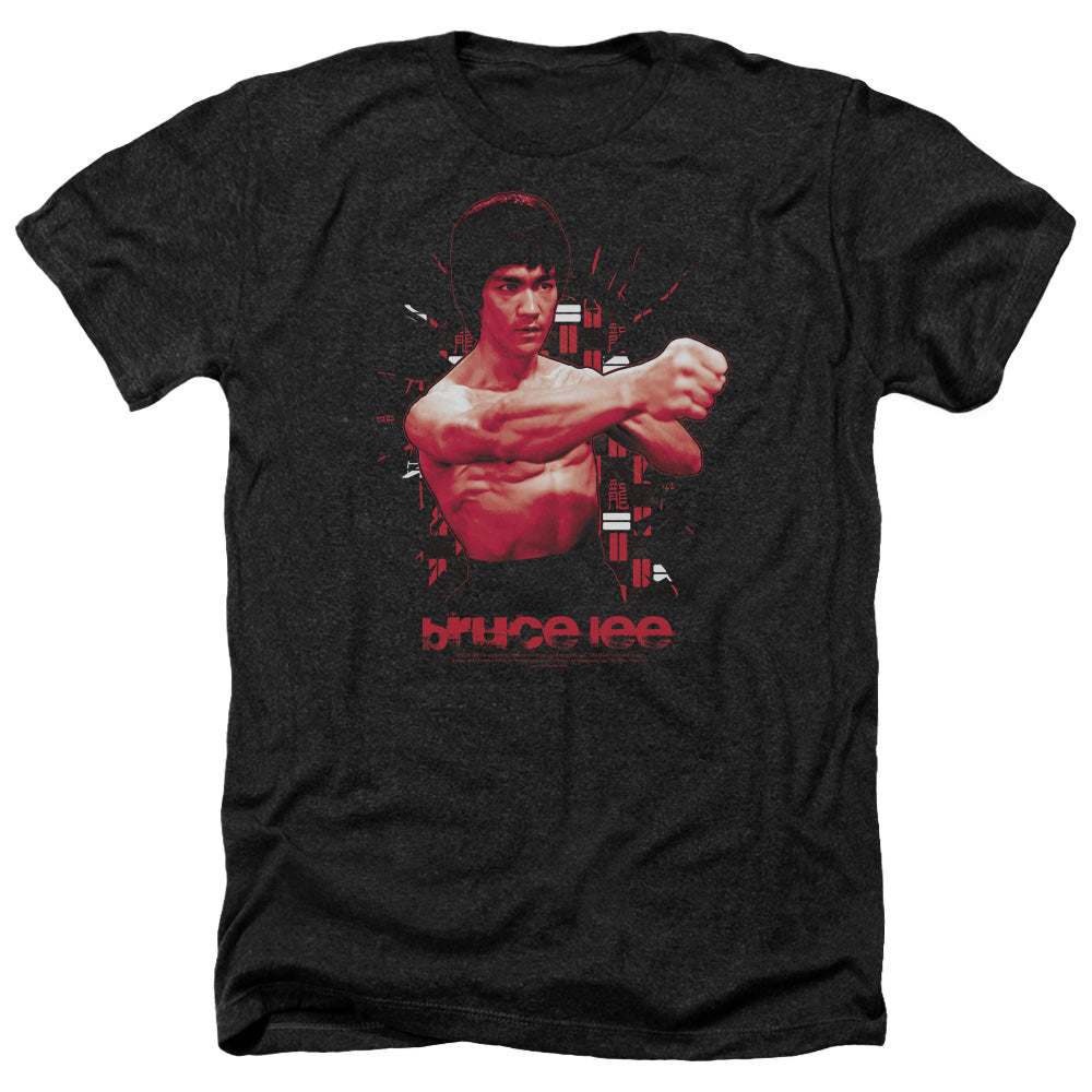 BRUCE LEE/THE SHATTERING FIST