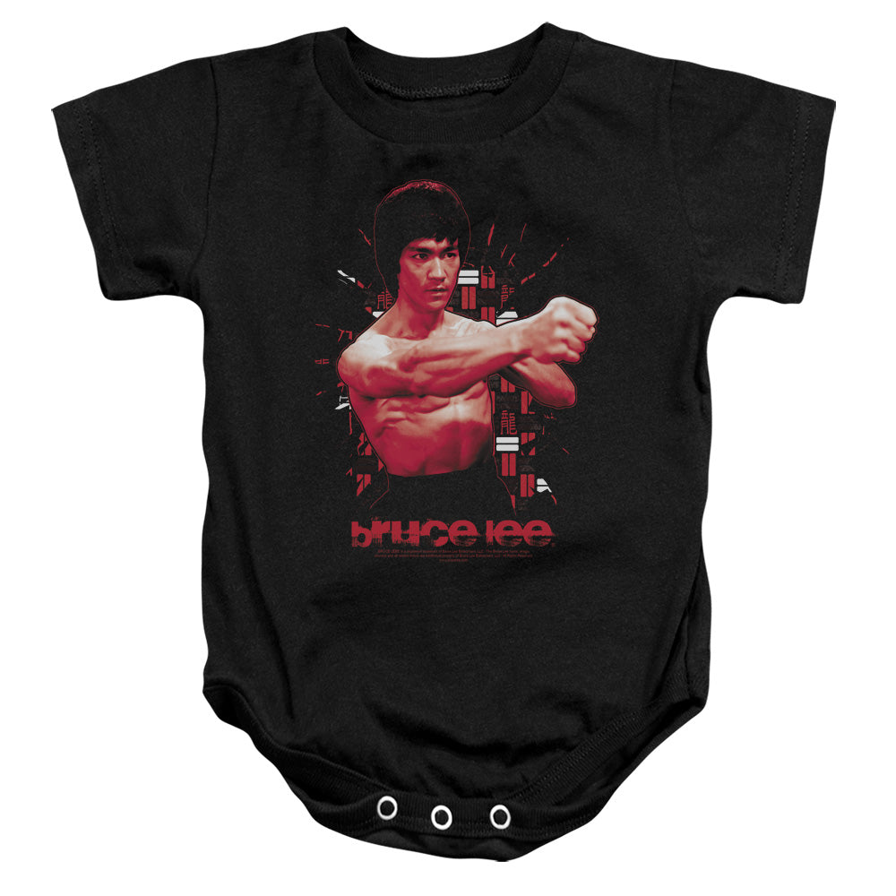 BRUCE LEE/THE SHATTERING FIST