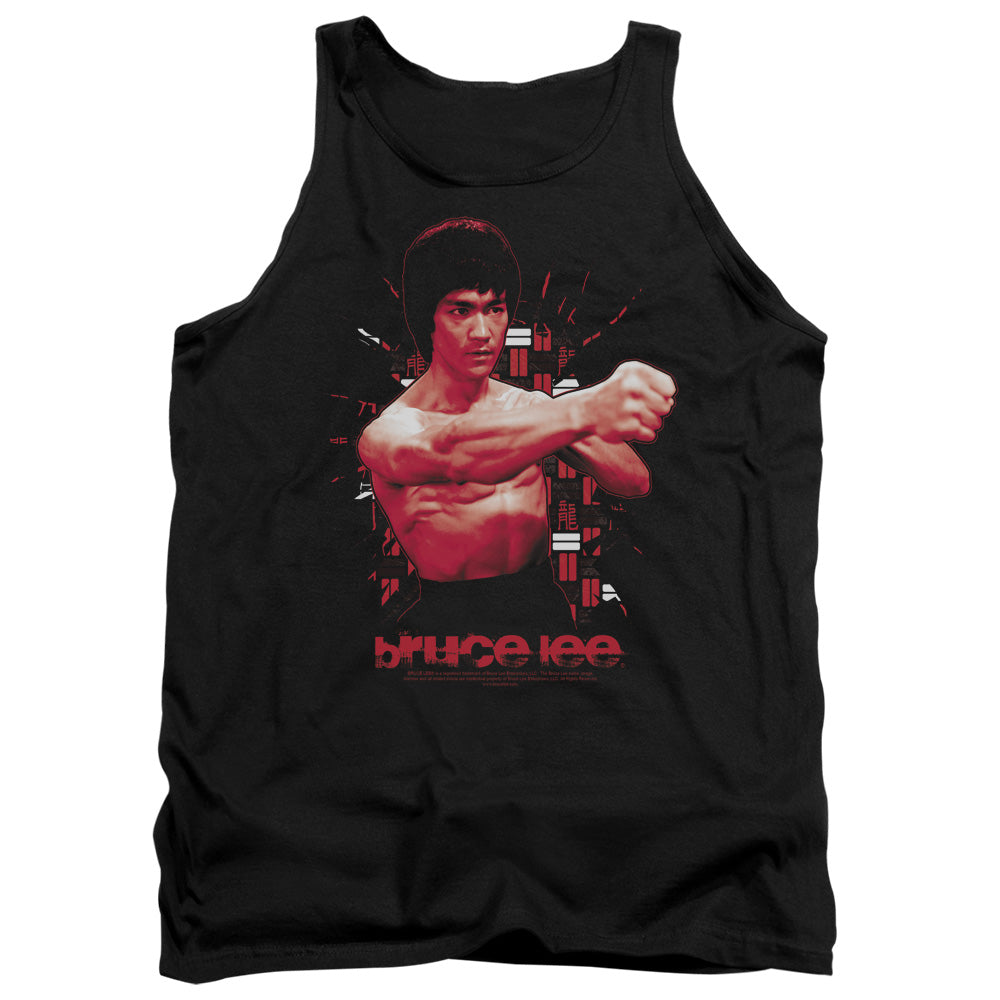 BRUCE LEE/THE SHATTERING FIST