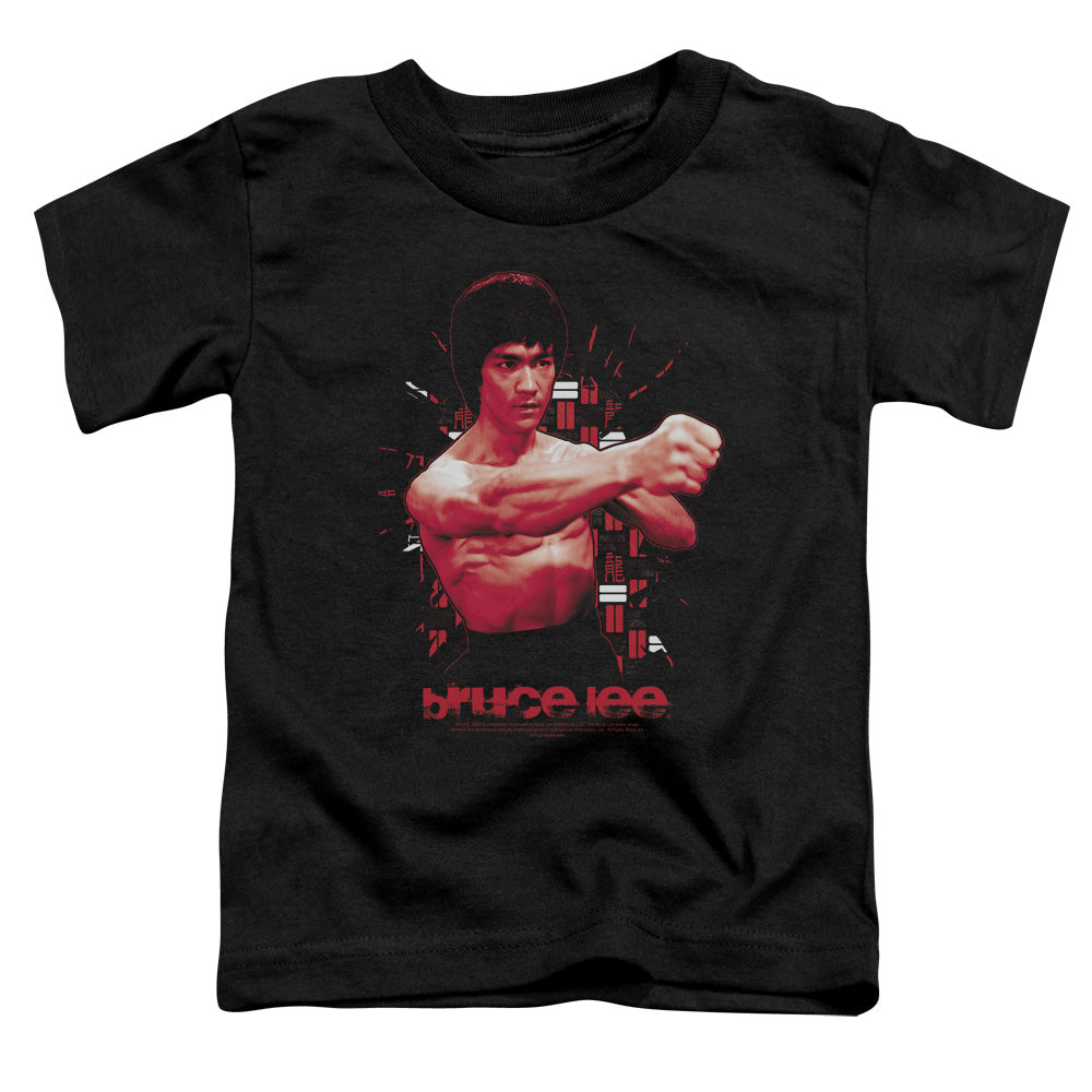 BRUCE LEE/THE SHATTERING FIST