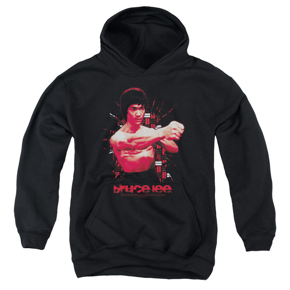 BRUCE LEE/THE SHATTERING FIST