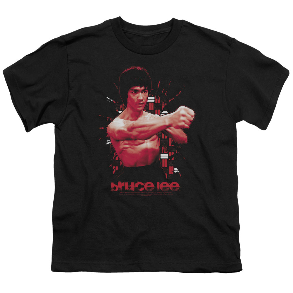 BRUCE LEE/THE SHATTERING FIST