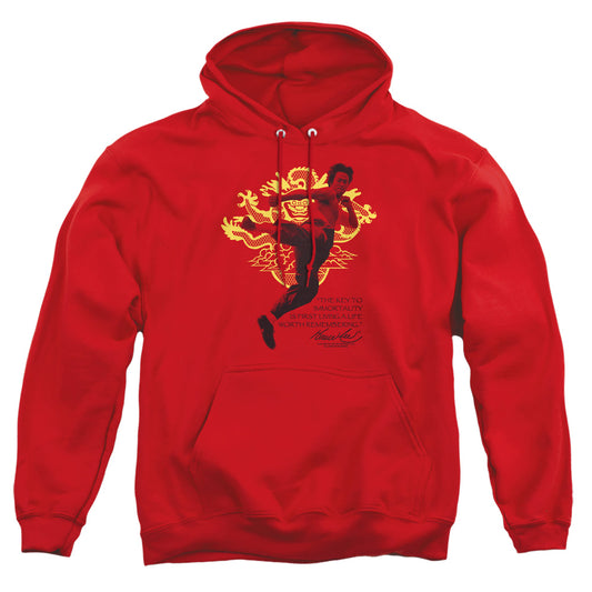 BRUCE LEE/IMMORTAL DRAGON