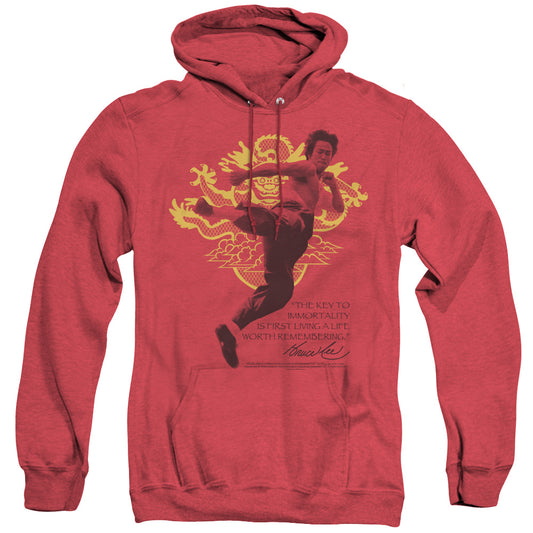 BRUCE LEE/IMMORTAL DRAGON