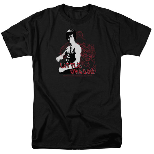 BRUCE LEE/LITTLE DRAGON