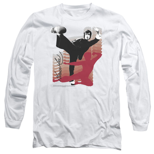 BRUCE LEE/KICK IT