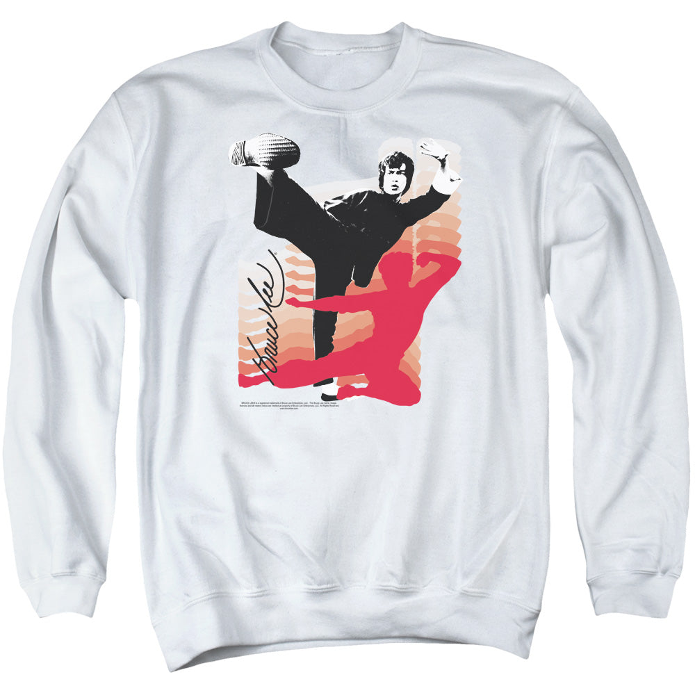 BRUCE LEE/KICK IT