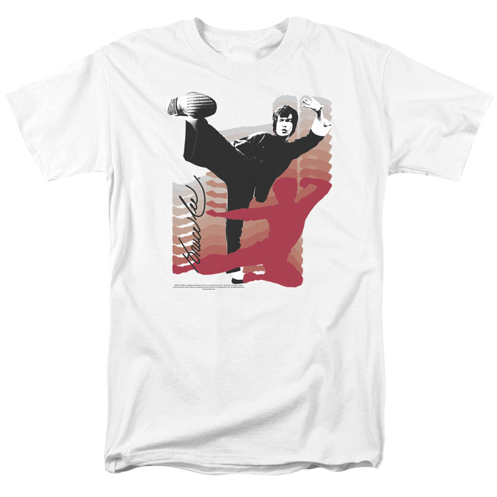 BRUCE LEE/KICK IT
