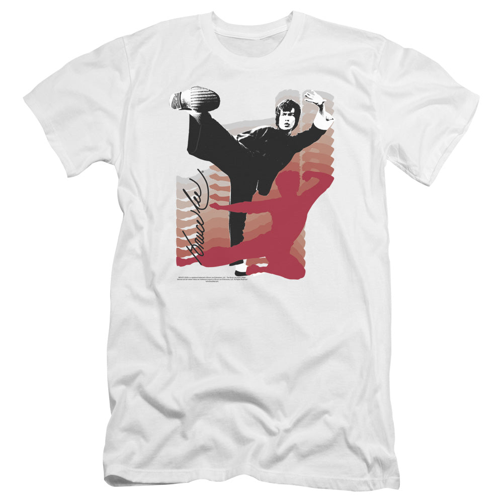 BRUCE LEE/KICK IT