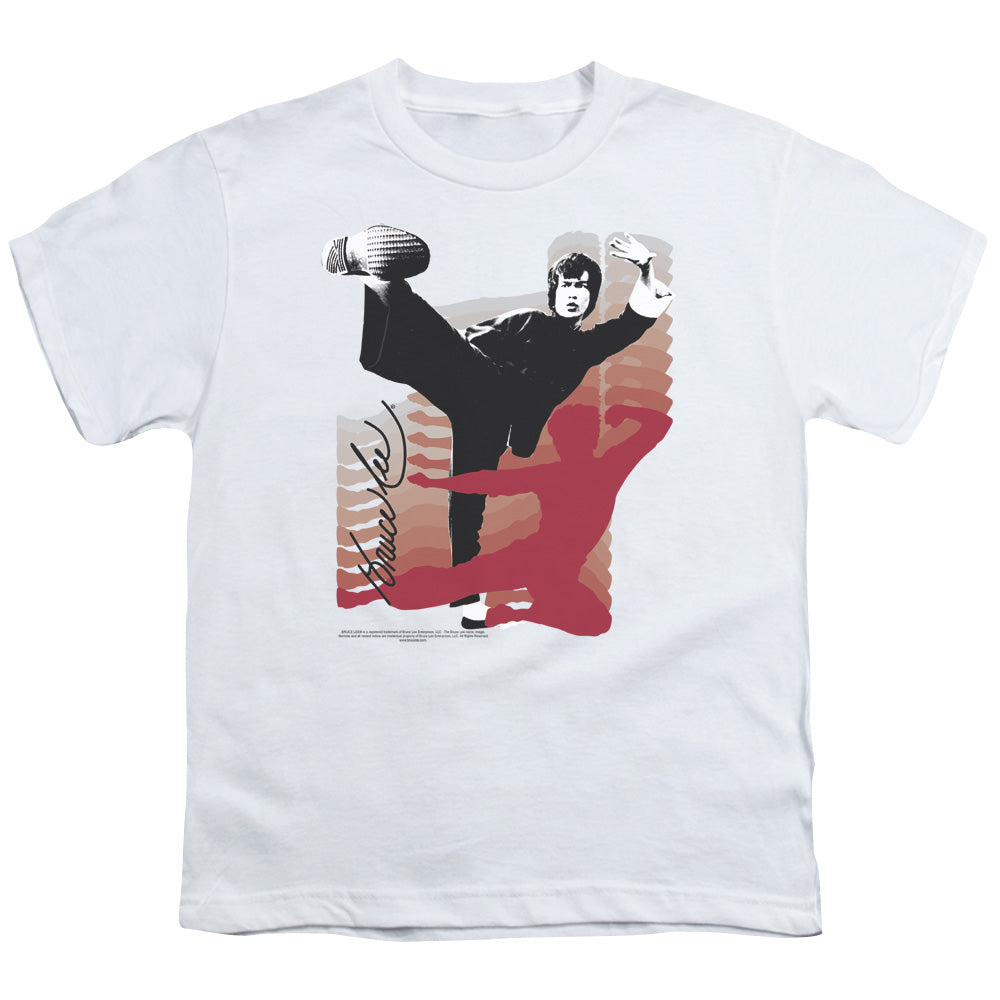 BRUCE LEE/KICK IT