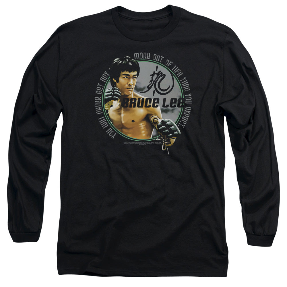 BRUCE LEE/EXPECTATIONS
