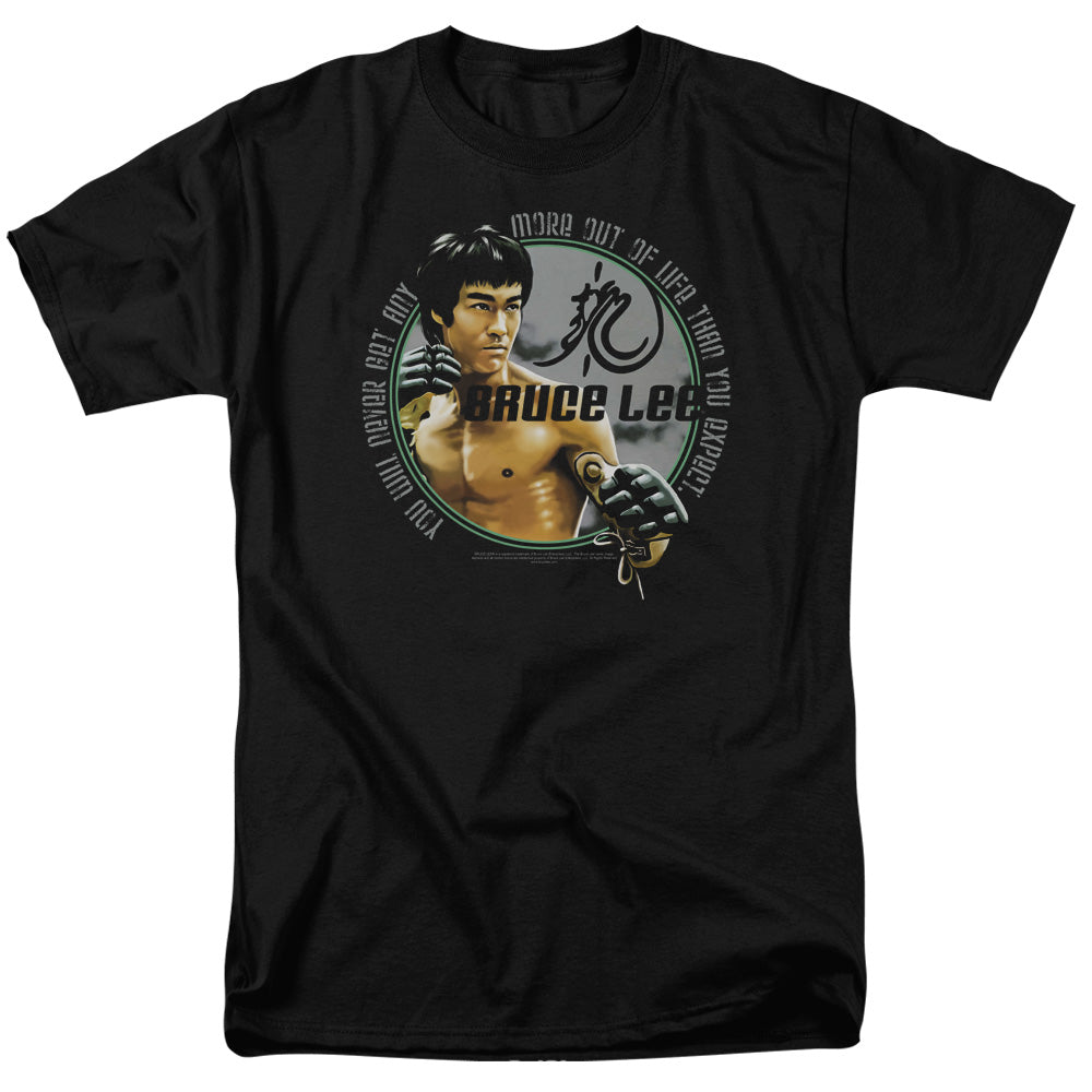 BRUCE LEE/EXPECTATIONS