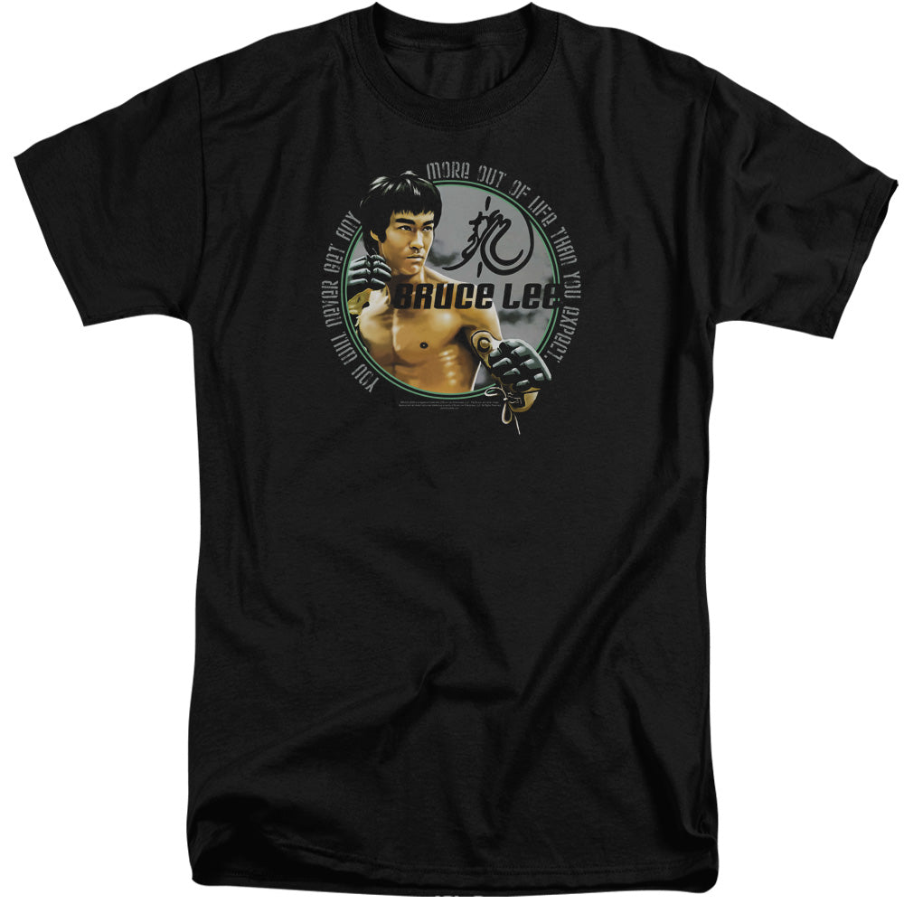 BRUCE LEE/EXPECTATIONS