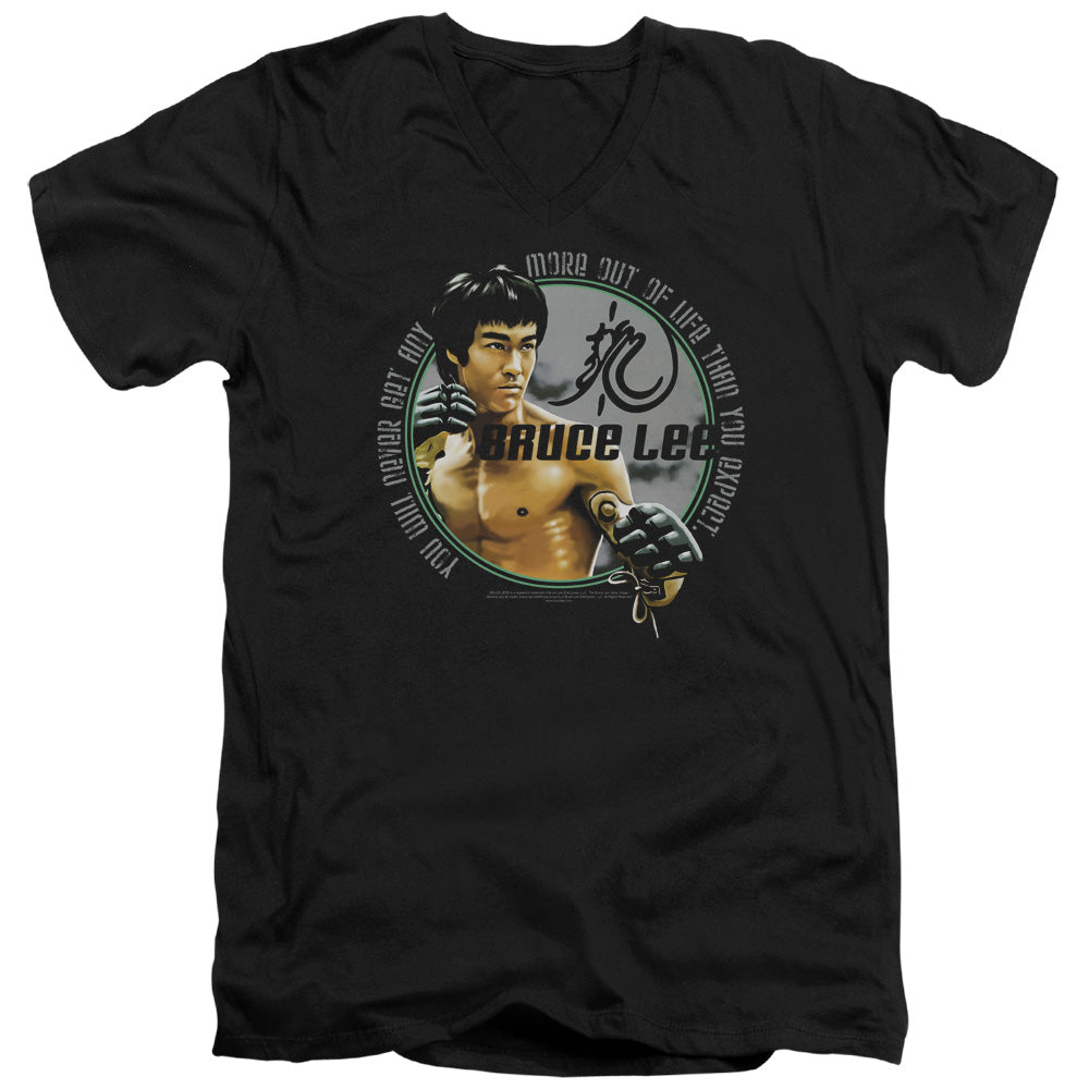 BRUCE LEE/EXPECTATIONS