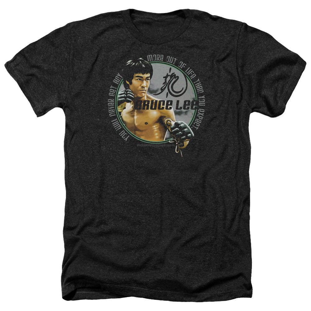 BRUCE LEE/EXPECTATIONS