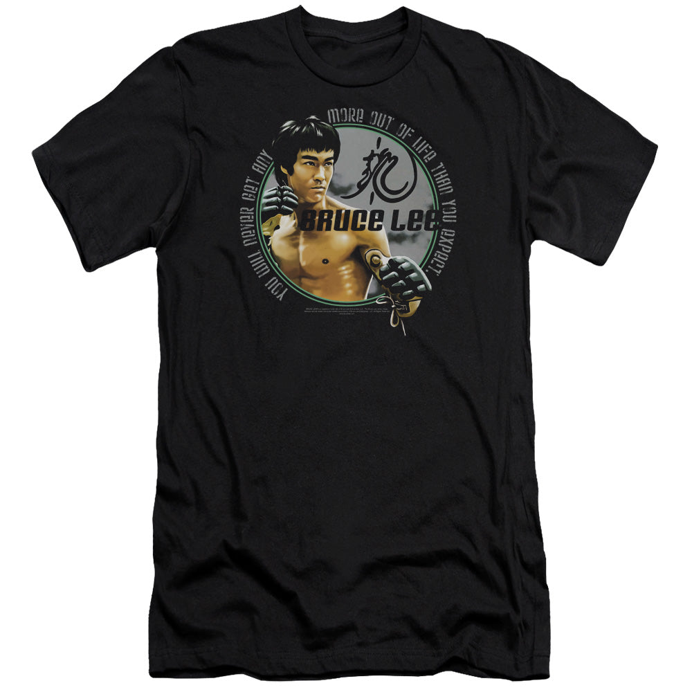 BRUCE LEE/EXPECTATIONS