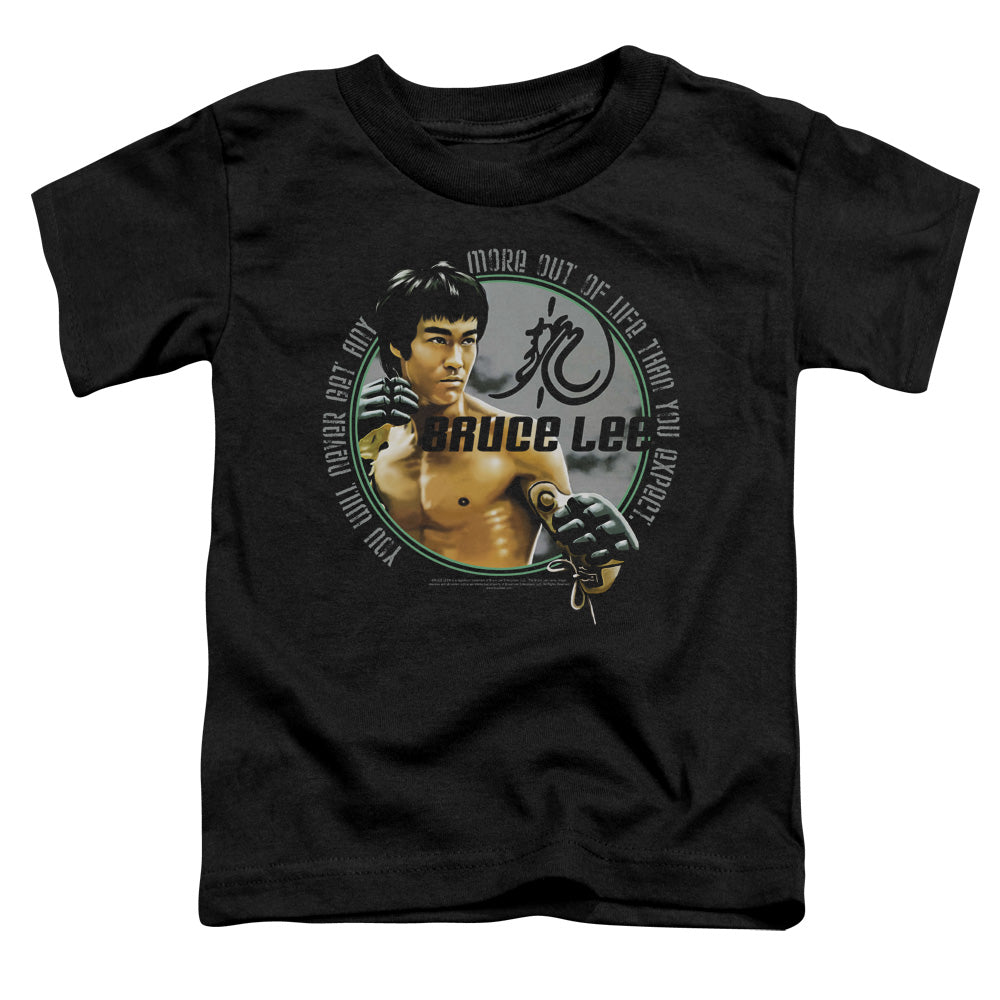 BRUCE LEE/EXPECTATIONS