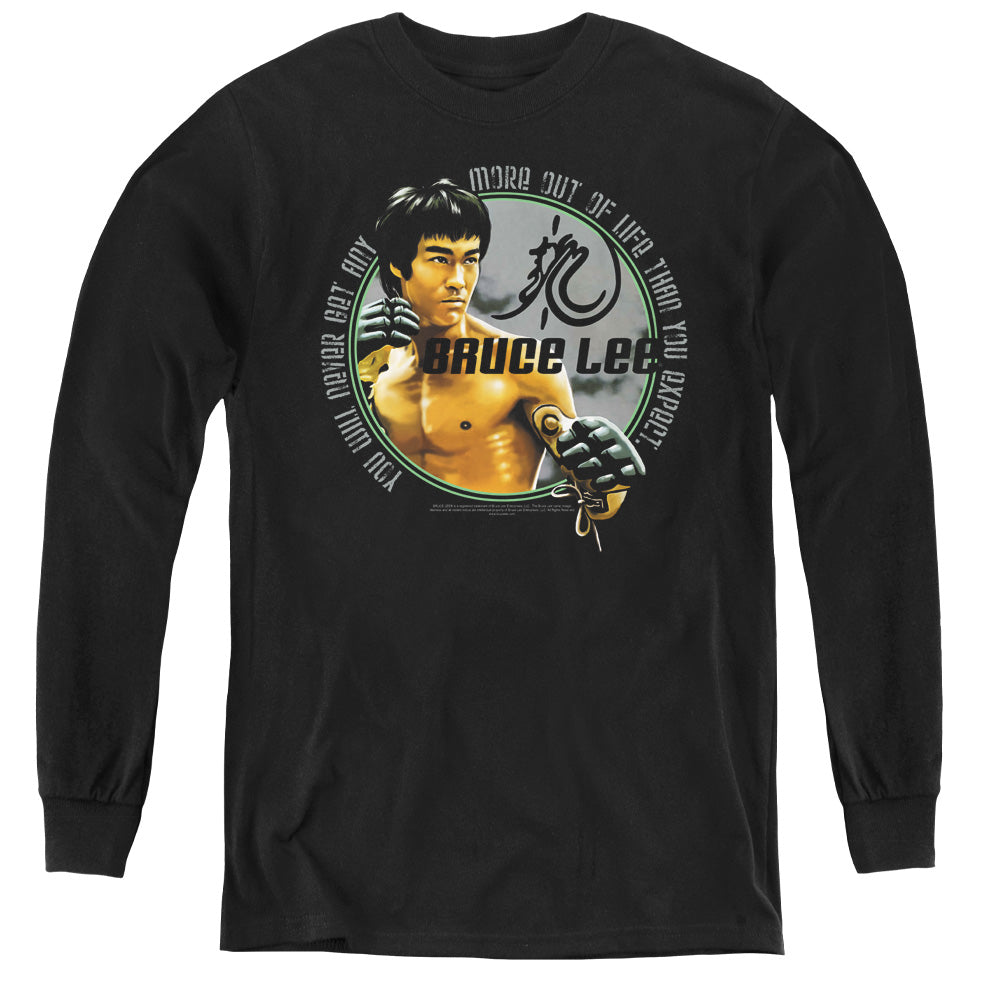 BRUCE LEE/EXPECTATIONS
