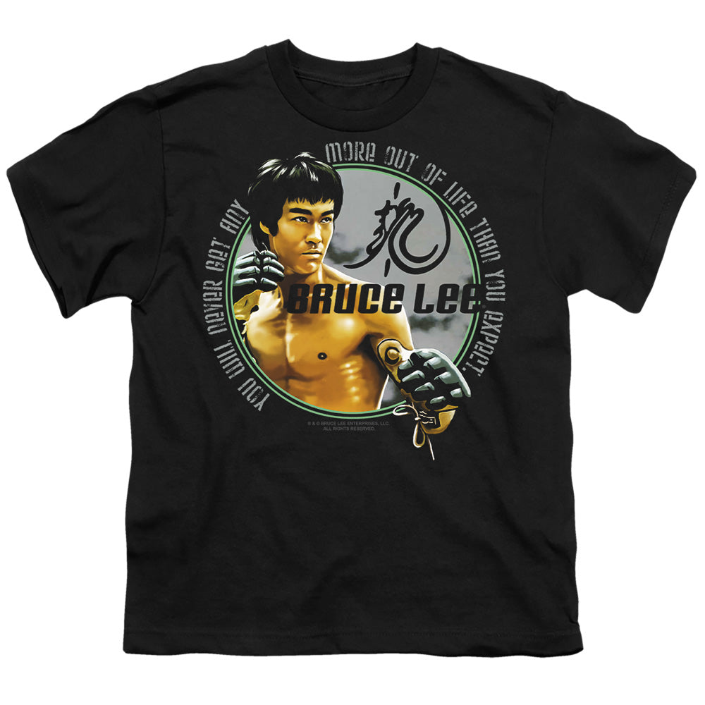 BRUCE LEE/EXPECTATIONS