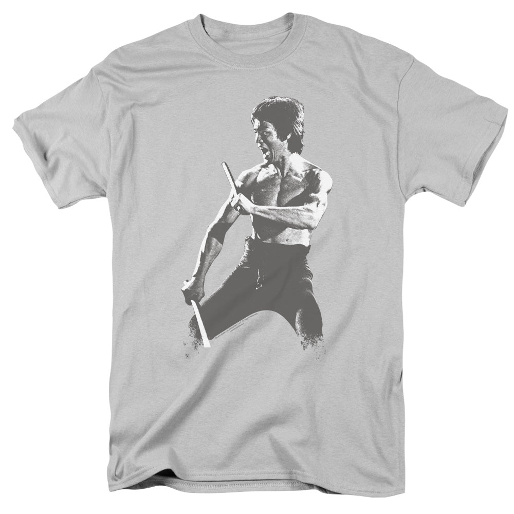 BRUCE LEE/CHINESE CHARACTERS