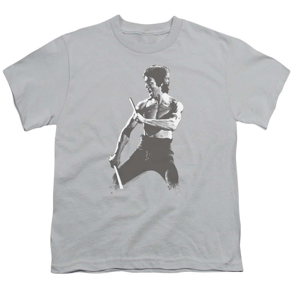 BRUCE LEE/CHINESE CHARACTERS