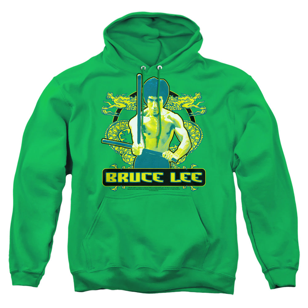 BRUCE LEE/DOUBLE DRAGONS