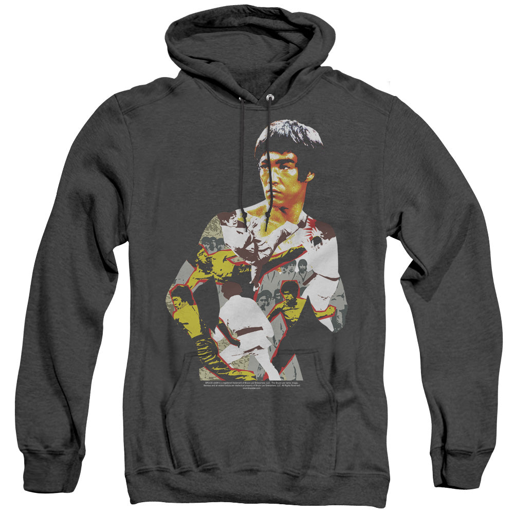BRUCE LEE/BODY OF ACTION