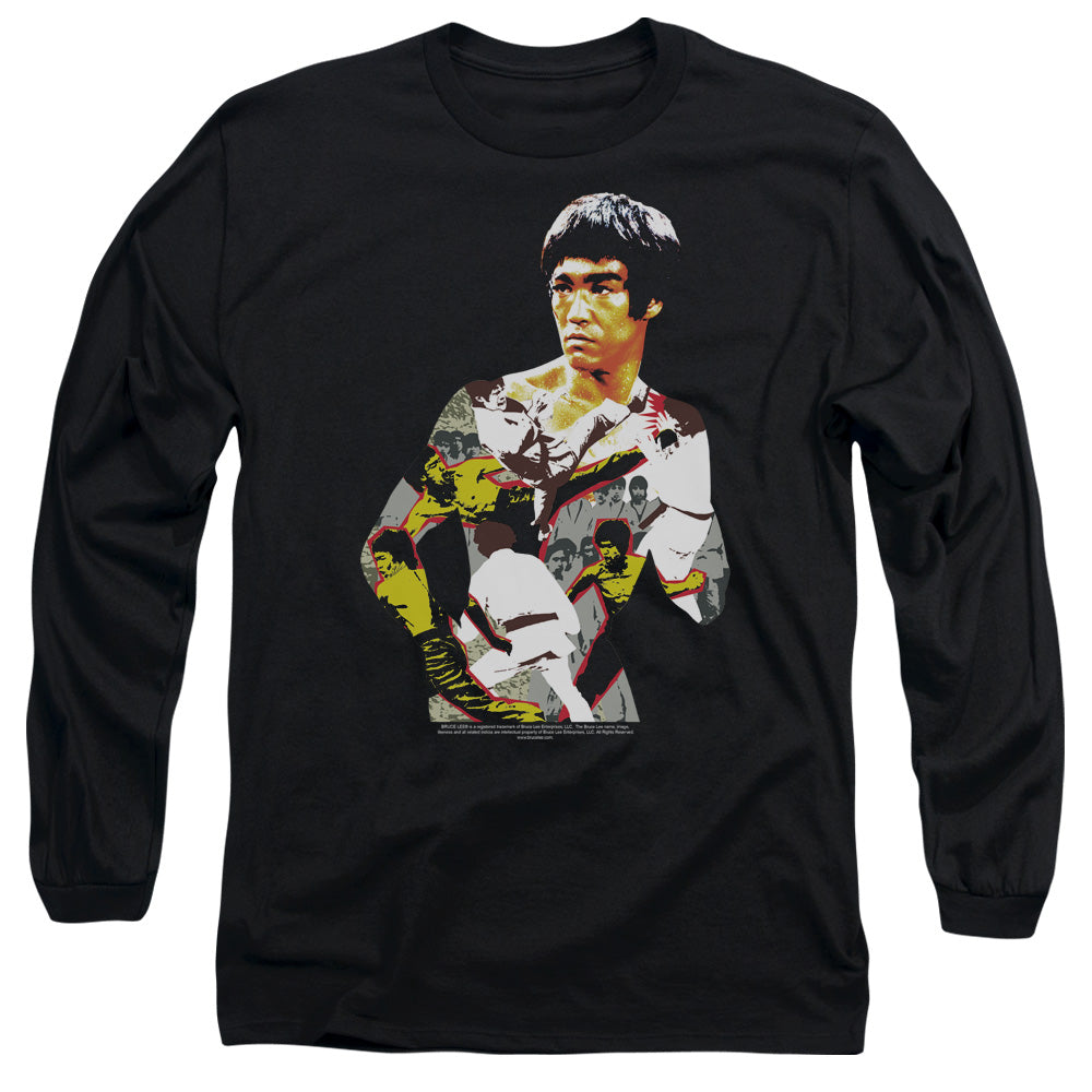 BRUCE LEE/BODY OF ACTION