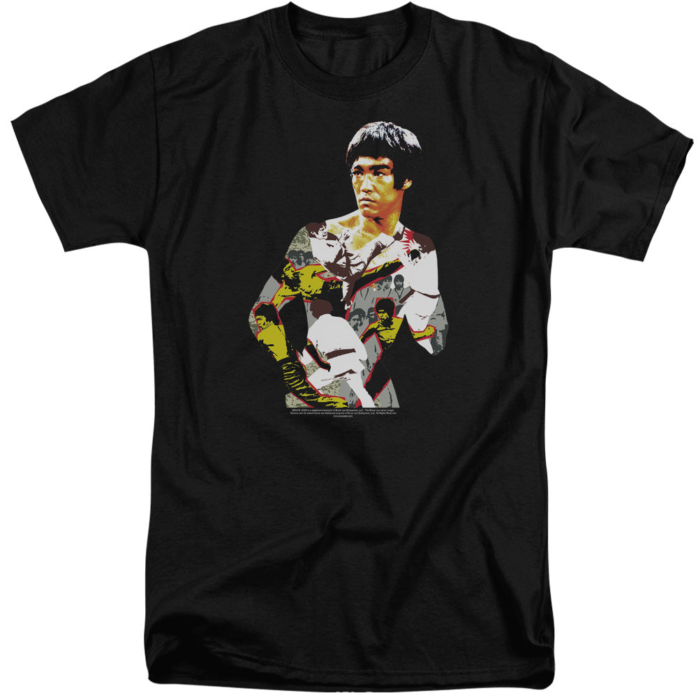 BRUCE LEE/BODY OF ACTION