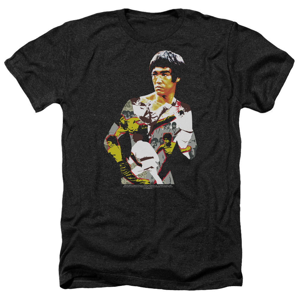 BRUCE LEE/BODY OF ACTION
