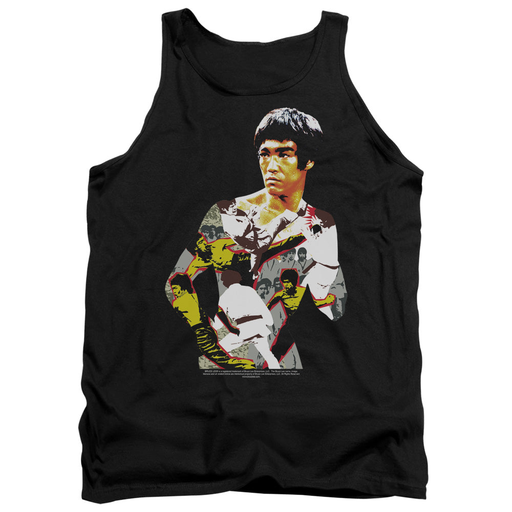 BRUCE LEE/BODY OF ACTION