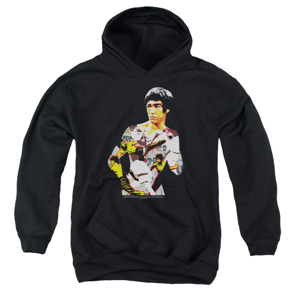 BRUCE LEE/BODY OF ACTION
