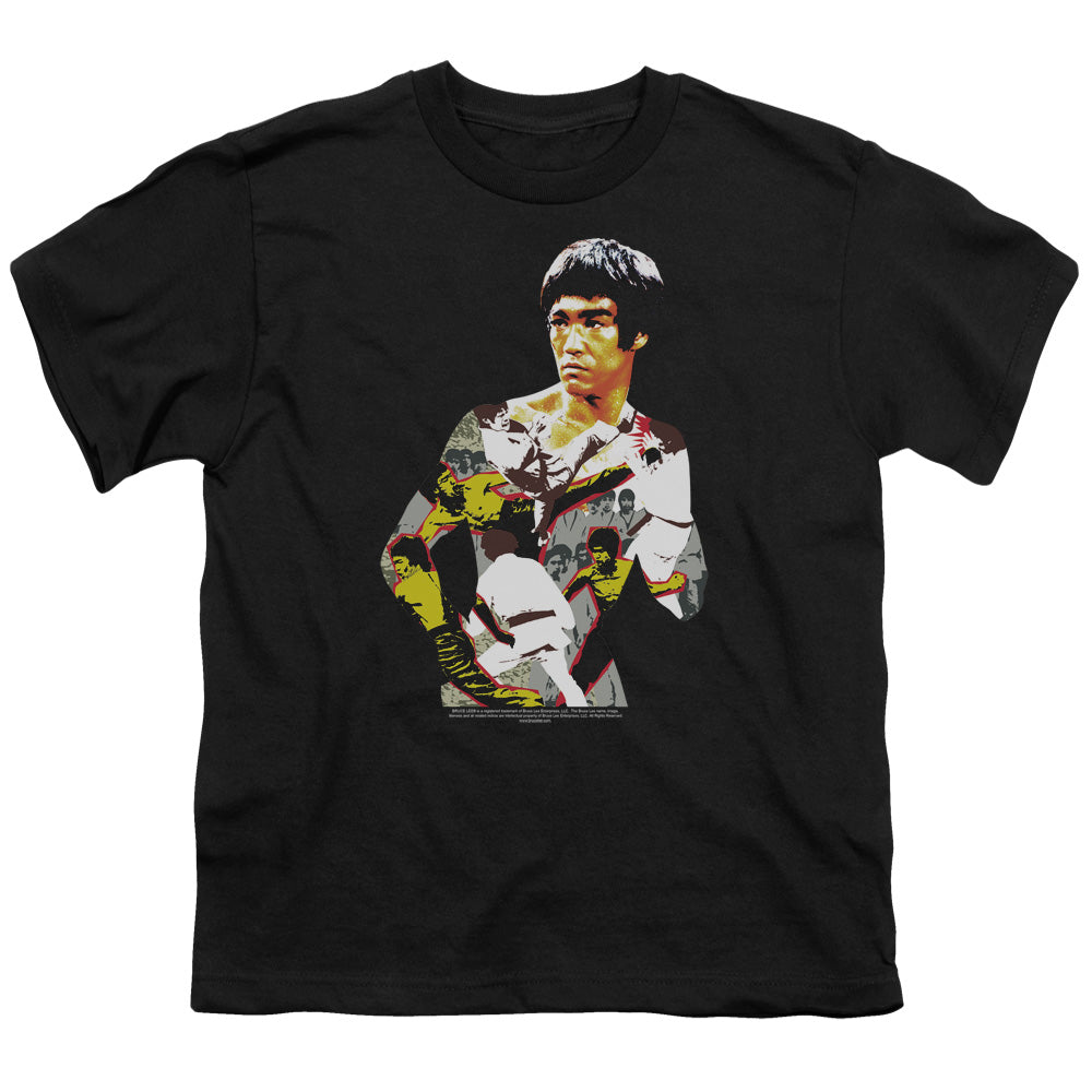 BRUCE LEE/BODY OF ACTION