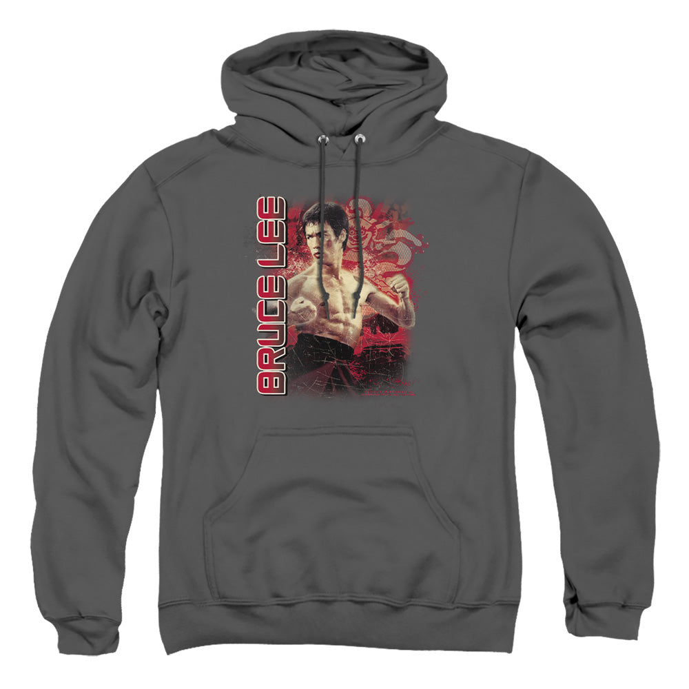 BRUCE LEE/FURY
