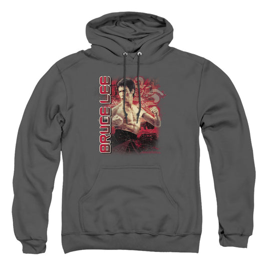 BRUCE LEE/FURY