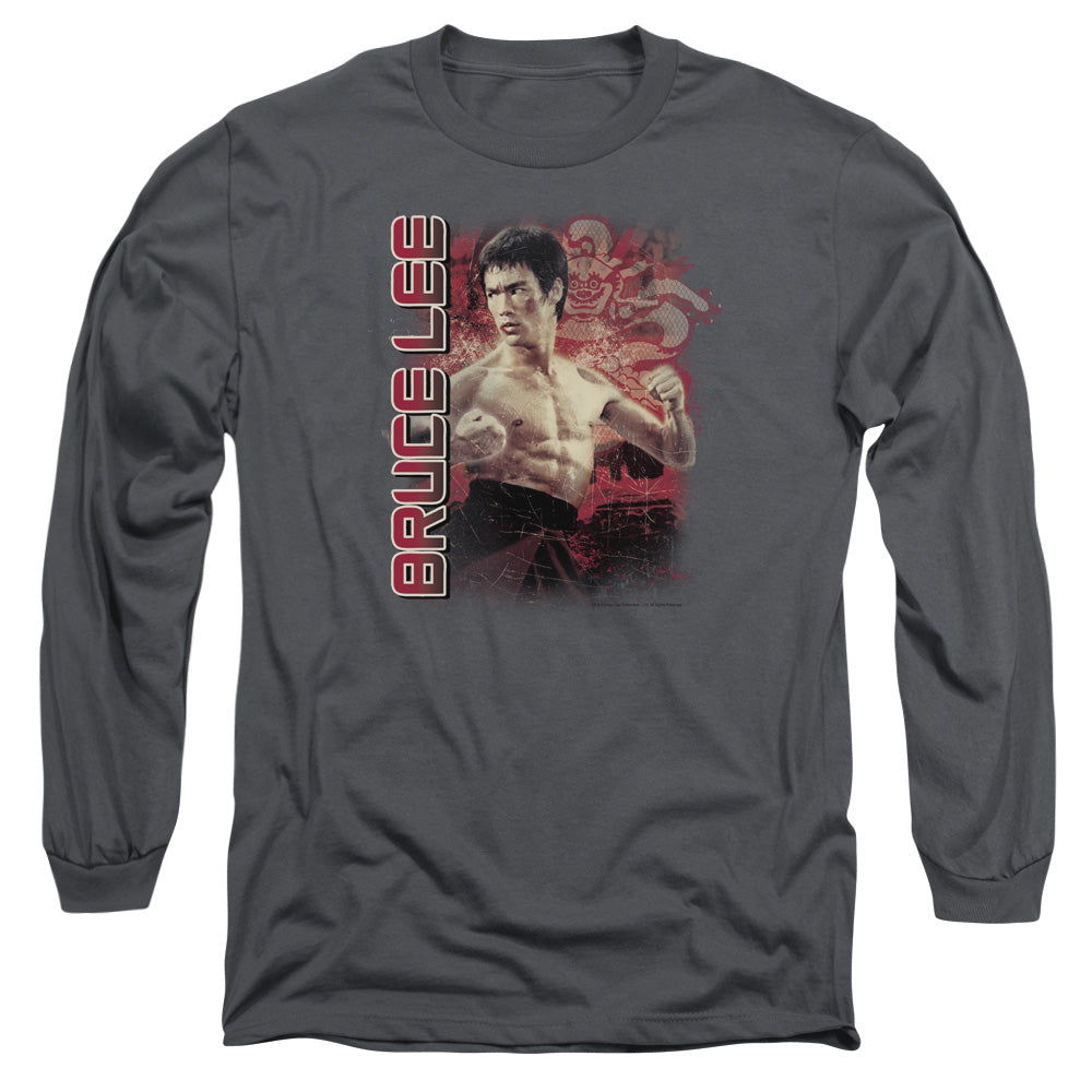 BRUCE LEE/FURY