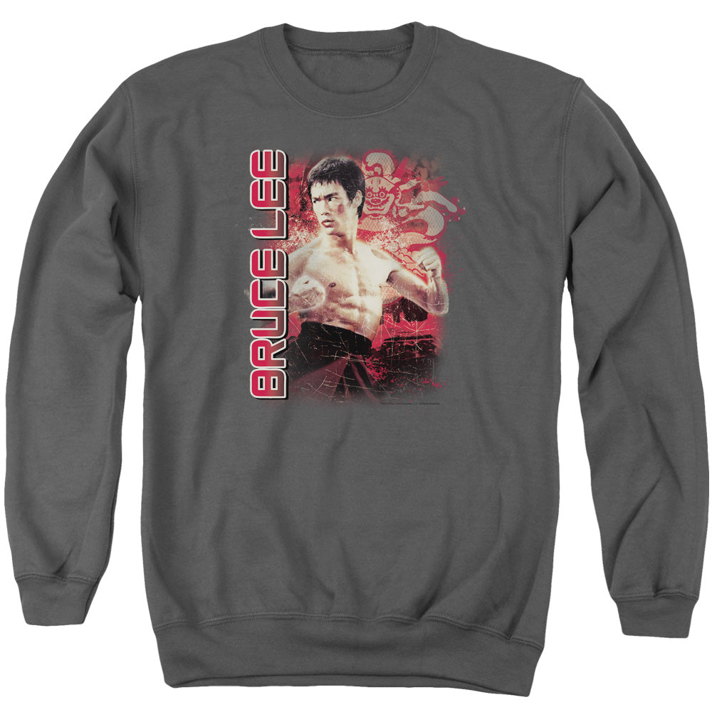 BRUCE LEE/FURY
