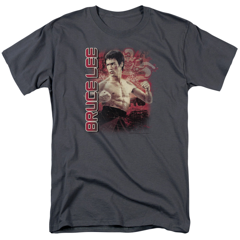 BRUCE LEE/FURY
