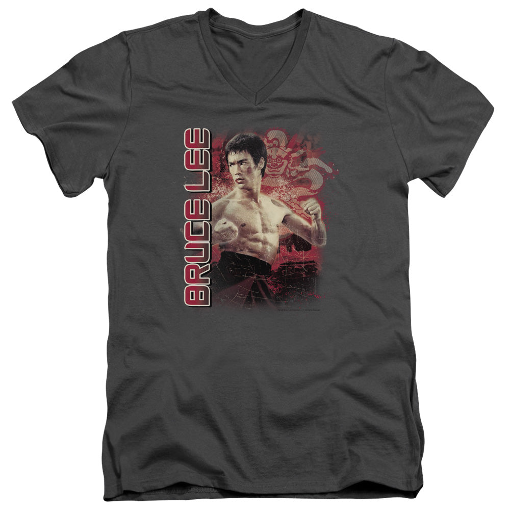 BRUCE LEE/FURY