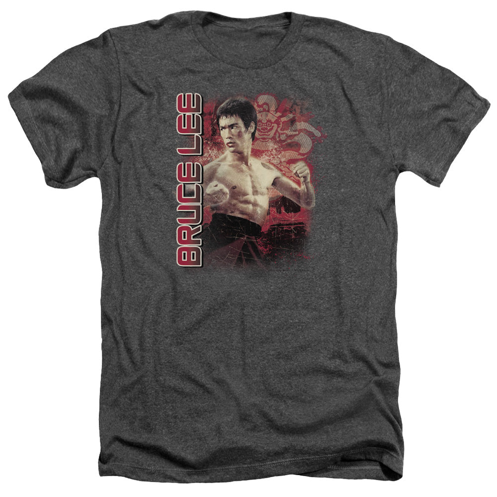 BRUCE LEE/FURY