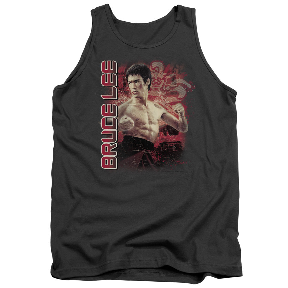 BRUCE LEE/FURY